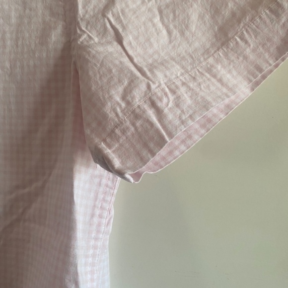 Tommy Hilfiger Button Up Shirt - Picture 6 of 9